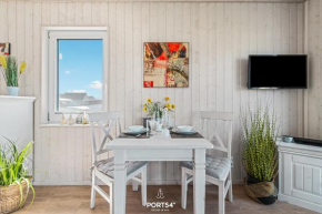 Ferienhaus Lilleby Olpenitz